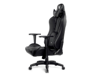 Diablo Chairs X-Ray 2.0 King Size Czarno-szary - 1208642 - zdjęcie 3